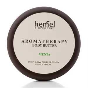 Immagine di Aromatherapy Body Butter - Mint