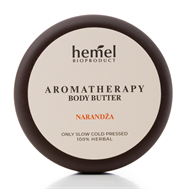 Bild von Aromatherapy Body Butter - Orange