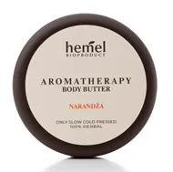 Immagine di Aromatherapy Body Butter - Orange