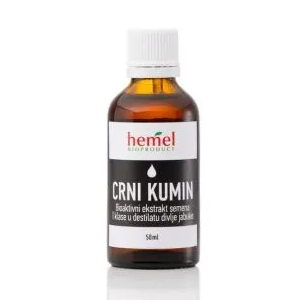 Picture of Black Cumin Extract