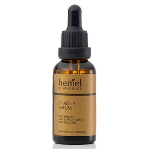 Picture of  P-AD-E serum