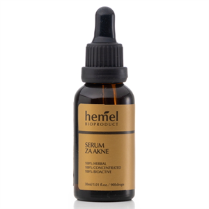 Bild von Acne Serum
