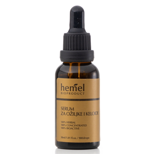 Picture of Serum for scars and keloids