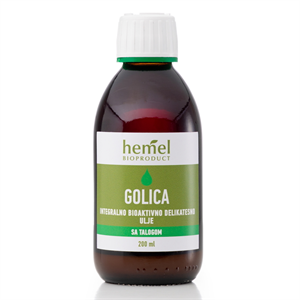Immagine di Cold-Pressed Pumpkin Seed Oil