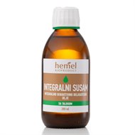 Immagine di Cold Pressed Sesame Oil