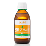 Immagine di Cold Pressed Apricot Kernel Oil
