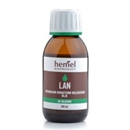 Immagine di Cold Pressed Oil Flax