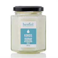 Immagine di Cold Pressed Coconut Oil