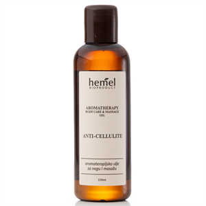 Bild von Anti-Cellulite-Öl