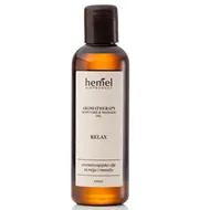 Immagine di Olio Relax per la cura e il massaggio