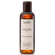 Picture of Full Pleasure - Body & Skin Care Oil