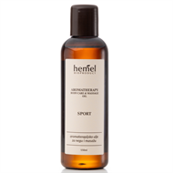 Picture of Sport - Body & Massage Oil