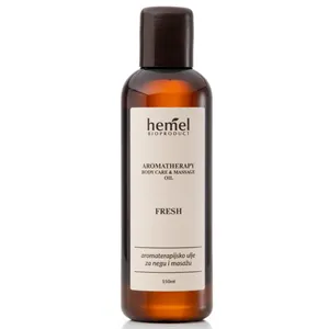 Immagine di Care olio fresco